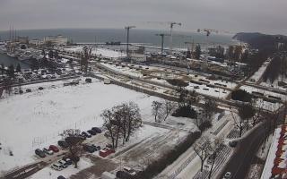 Gdynia IMGW - 30-01-2026 10:30