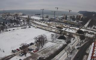 Gdynia IMGW - 30-01-2026 11:01
