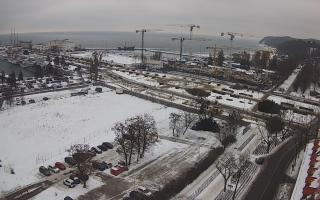 Gdynia IMGW - 30-01-2026 11:16