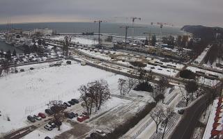 Gdynia IMGW - 30-01-2026 11:31