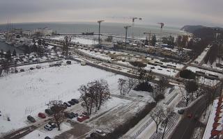 Gdynia IMGW - 30-01-2026 11:47