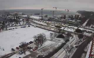 Gdynia IMGW - 30-01-2026 12:02