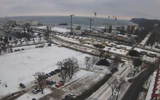 Gdynia IMGW - 30-01-2026 12:48