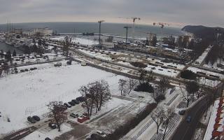 Gdynia IMGW - 30-01-2026 13:19