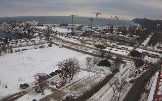 Gdynia IMGW - 30-01-2026 13:34