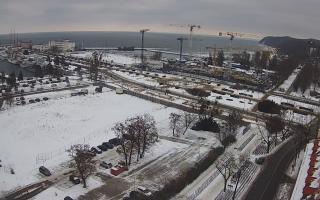 Gdynia IMGW - 30-01-2026 13:04