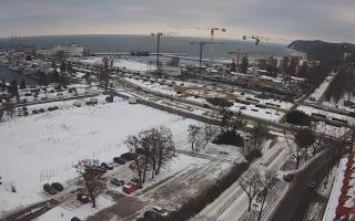 Gdynia IMGW - 30-01-2026 13:50