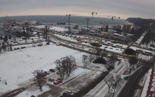 Gdynia IMGW - 30-01-2026 14:36