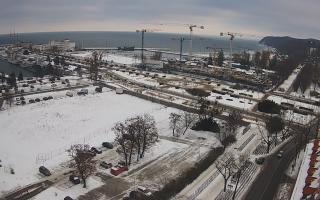 Gdynia IMGW - 30-01-2026 14:05