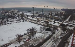 Gdynia IMGW - 30-01-2026 14:51