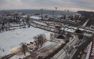 Gdynia IMGW - 30-01-2026 15:22