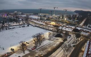 Gdynia IMGW - 30-01-2026 15:37