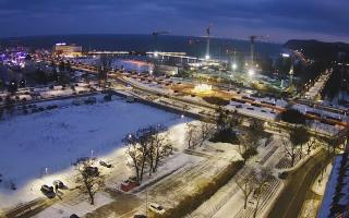 Gdynia IMGW - 30-01-2026 15:53