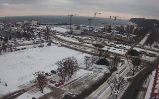 Gdynia IMGW - 30-01-2026 15:06