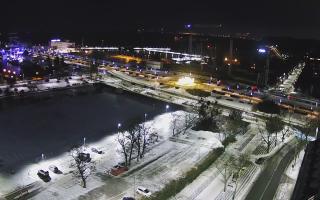 Gdynia IMGW - 30-01-2026 16:23