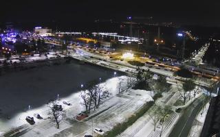 Gdynia IMGW - 30-01-2026 16:39
