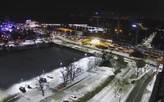 Gdynia IMGW - 30-01-2026 16:54