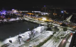 Gdynia IMGW - 30-01-2026 17:25
