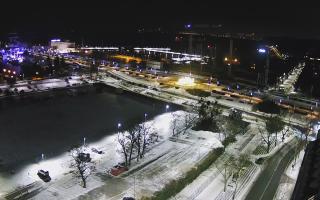 Gdynia IMGW - 30-01-2026 17:40