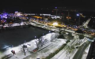 Gdynia IMGW - 30-01-2026 17:56