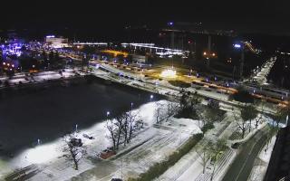 Gdynia IMGW - 30-01-2026 18:11