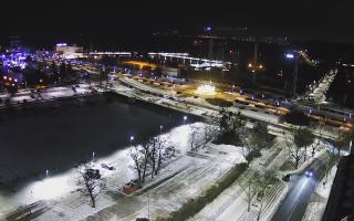 Gdynia IMGW - 30-01-2026 18:42