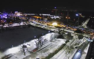 Gdynia IMGW - 30-01-2026 18:57