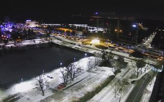 Gdynia IMGW - 30-01-2026 19:43