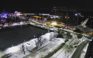 Gdynia IMGW - 30-01-2026 19:58