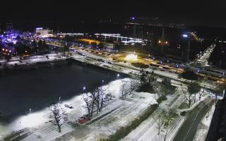 Gdynia IMGW - 30-01-2026 20:14