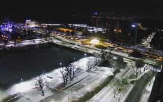 Gdynia IMGW - 30-01-2026 20:45