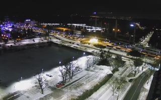 Gdynia IMGW - 30-01-2026 21:00