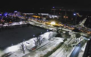 Gdynia IMGW - 30-01-2026 21:15