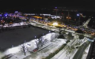 Gdynia IMGW - 30-01-2026 21:46