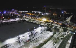 Gdynia IMGW - 30-01-2026 22:01