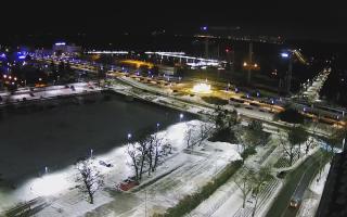 Gdynia IMGW - 30-01-2026 22:48
