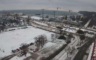 Gdynia IMGW - 30-01-2026 07:25