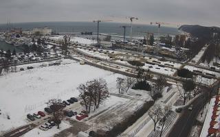 Gdynia IMGW - 30-01-2026 07:56