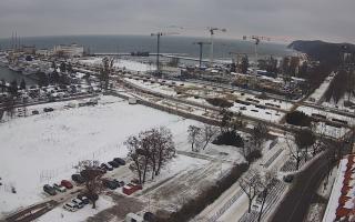 Gdynia IMGW - 30-01-2026 08:12