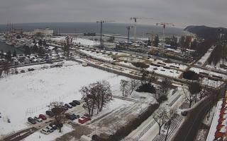 Gdynia IMGW - 30-01-2026 08:27