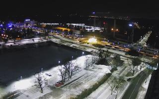 Gdynia IMGW - 30-01-2026 23:49