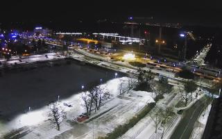 Gdynia IMGW - 31-01-2026 00:20
