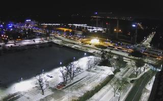 Gdynia IMGW - 31-01-2026 00:50