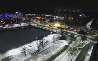 Gdynia IMGW - 31-01-2026 01:06