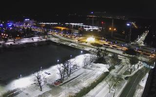 Gdynia IMGW - 31-01-2026 03:40