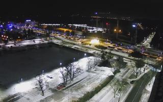 Gdynia IMGW - 31-01-2026 03:09