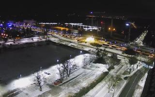 Gdynia IMGW - 31-01-2026 04:26