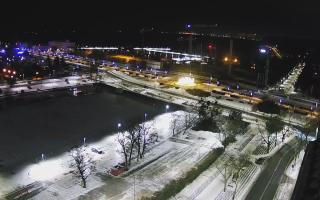 Gdynia IMGW - 31-01-2026 04:41