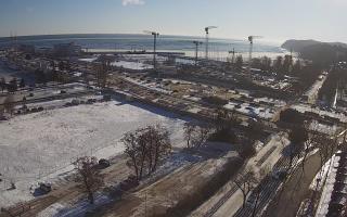 Gdynia IMGW - 01-02-2026 10:21