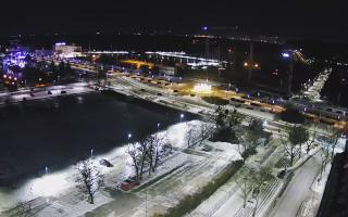 Gdynia IMGW - 01-02-2026 17:32